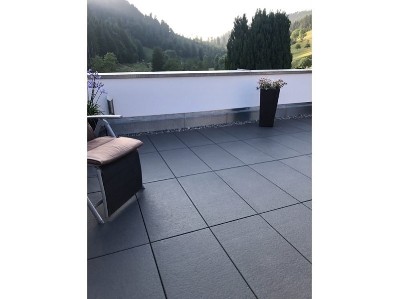 BETONPLATTEN 60x40x4,2cm BRAUNBETONSTARK Baustoffe Fliesen
