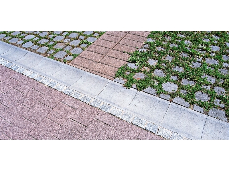 BETONMULDENSTEINE 33X30X12CM KRONIMUSSTARK Baustoffe Fliesen