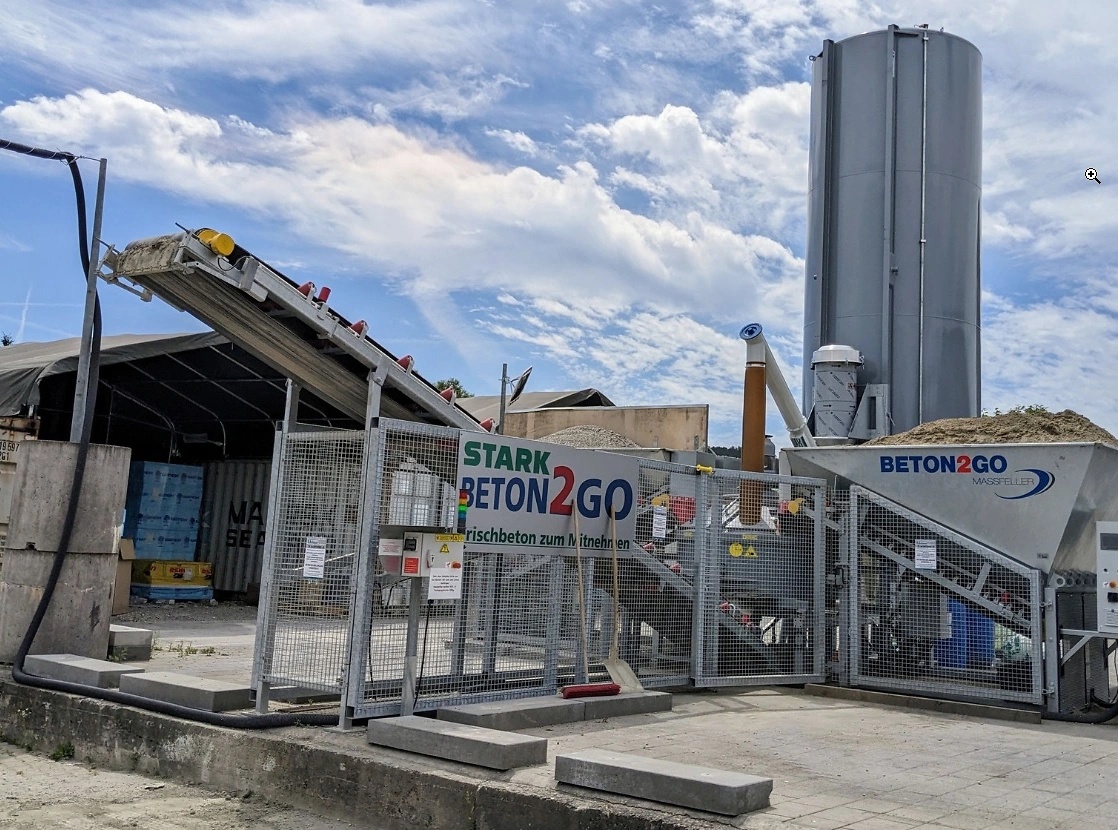 Beton2Go Bild 02
