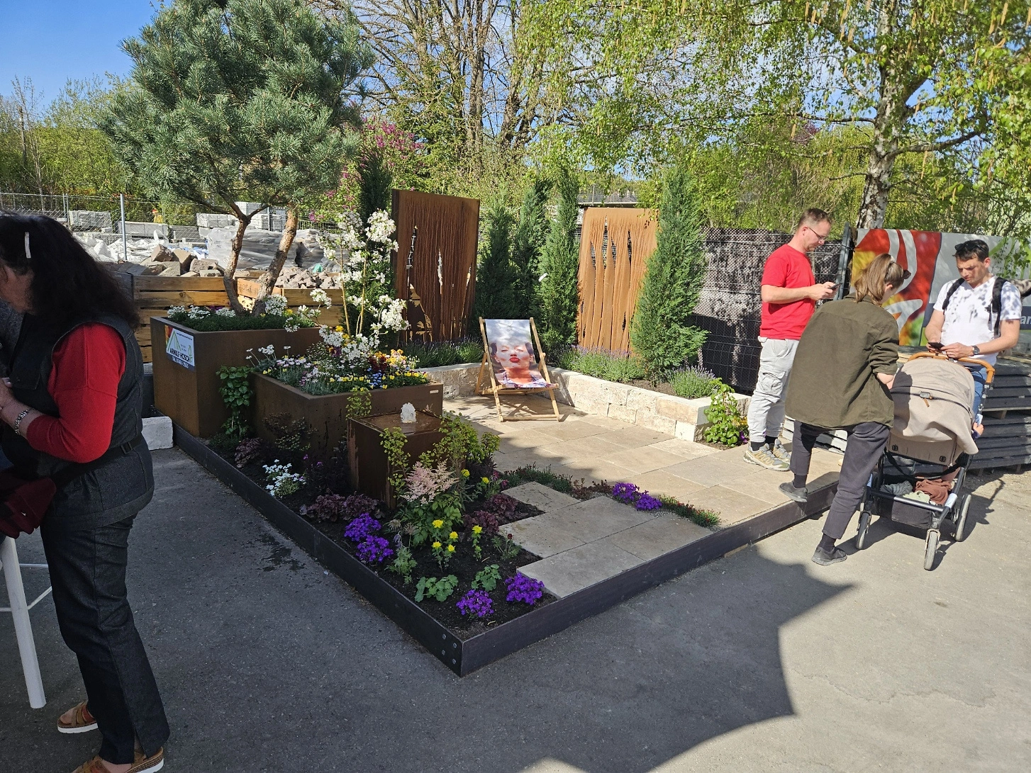 2026 IGT Stand Hosch Arnulf