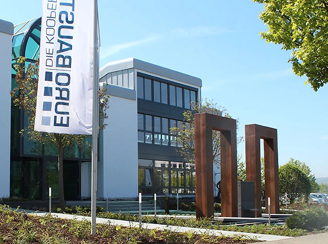 Slider Eurobaustoff Zentrale Slider Eurobaustoff Zentrale