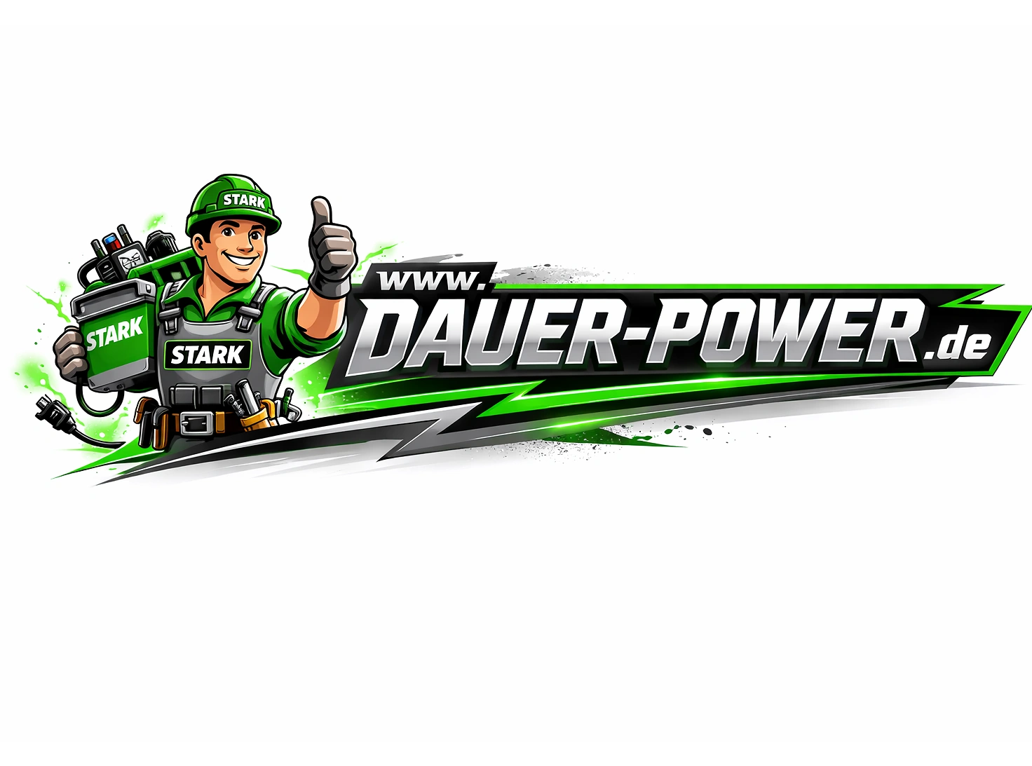 Dauer Power02