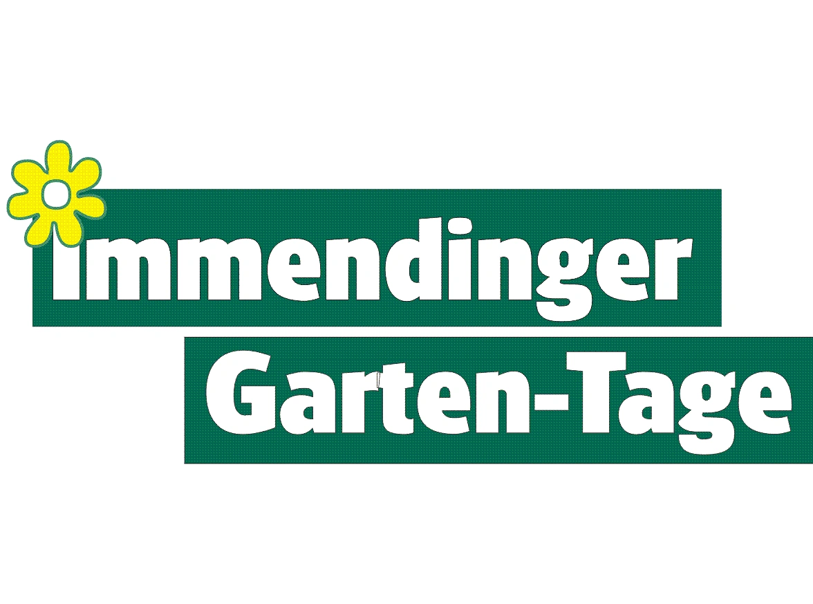 GIF Logo Immendinger Garten Tage GIF Logo Immendinger Garten Tage