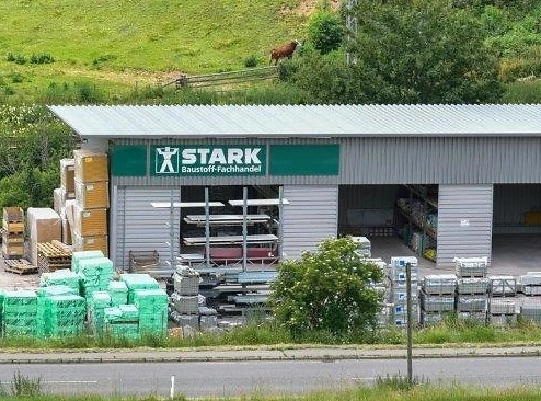 STARK St Georgen3 STARK St Georgen3