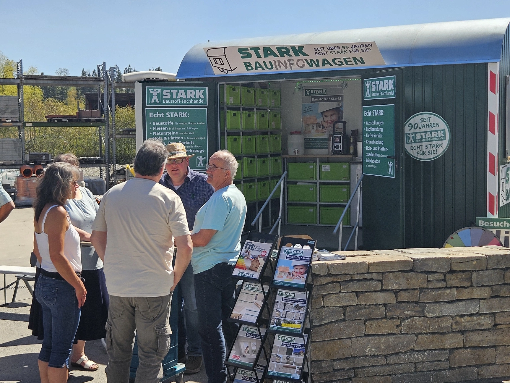 2026 IGT Stand Bauinfowagen