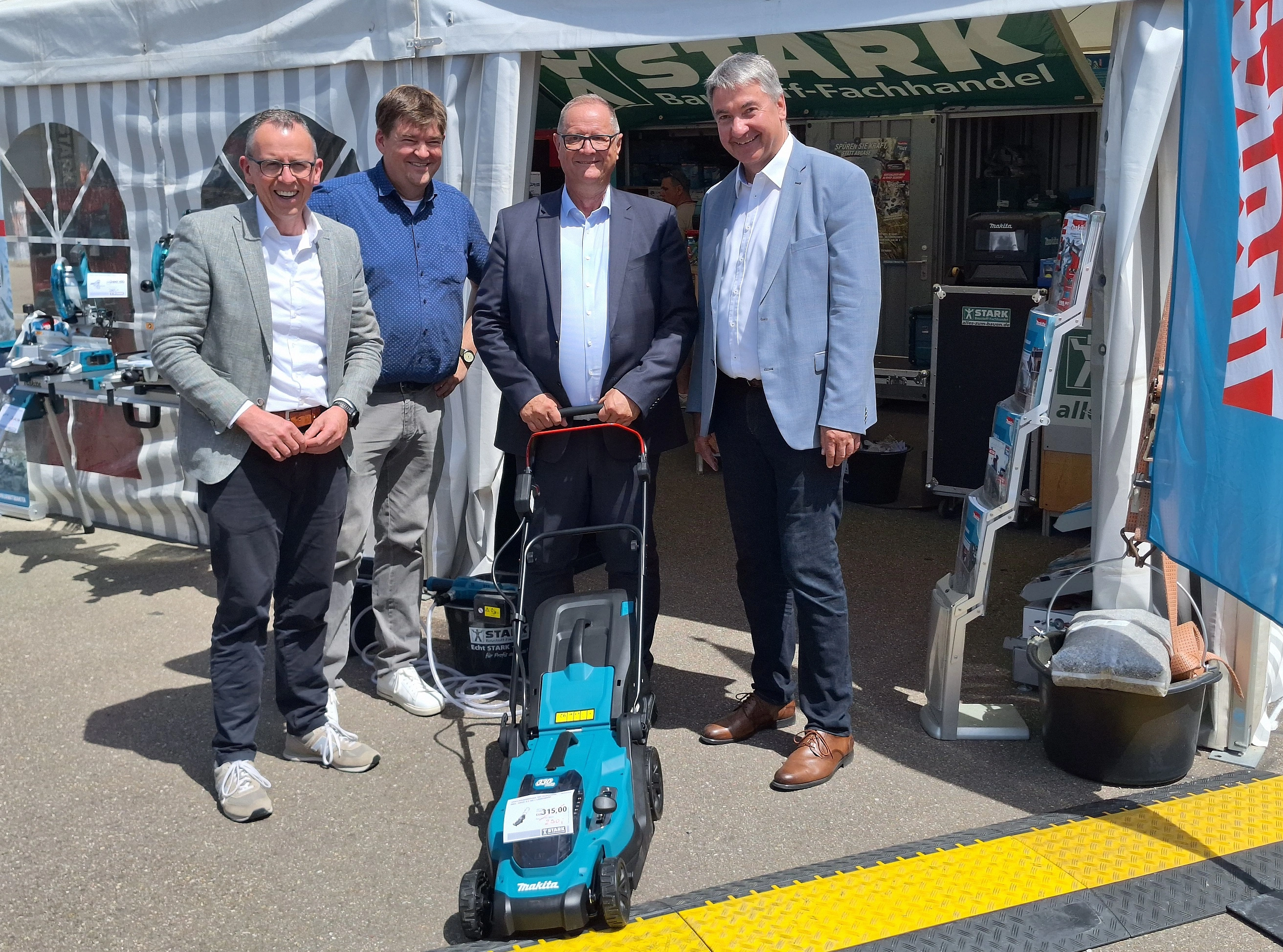 2026 Suedwest Messe