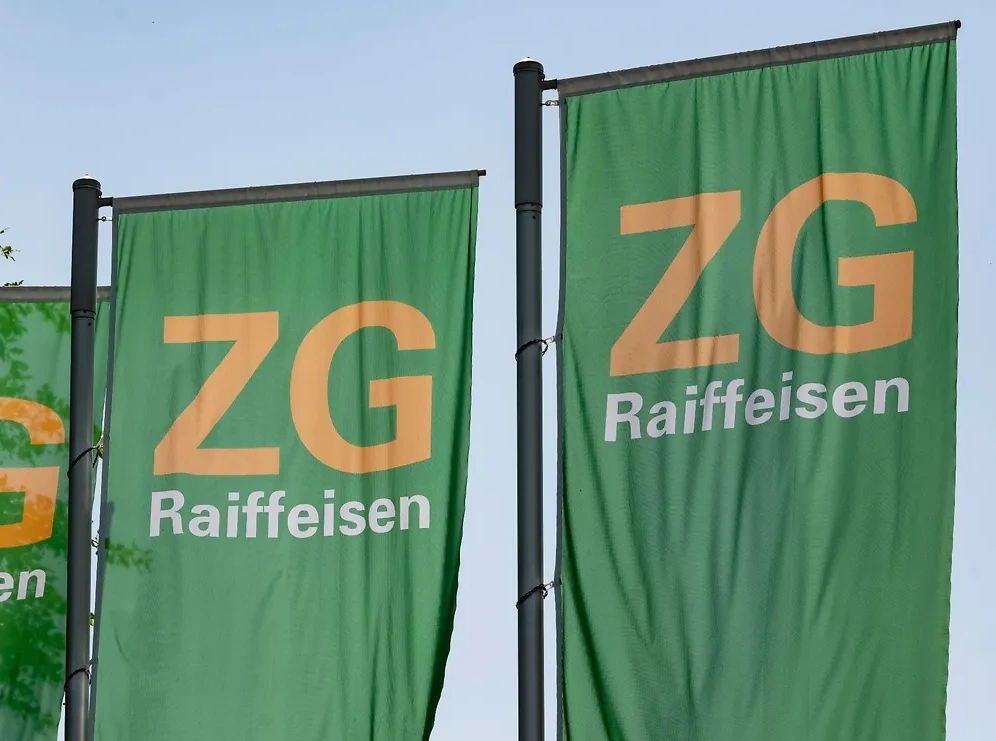 ZG Fahnen