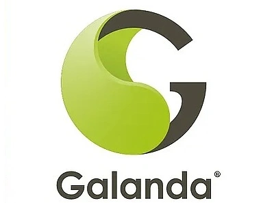 Galanda Logo