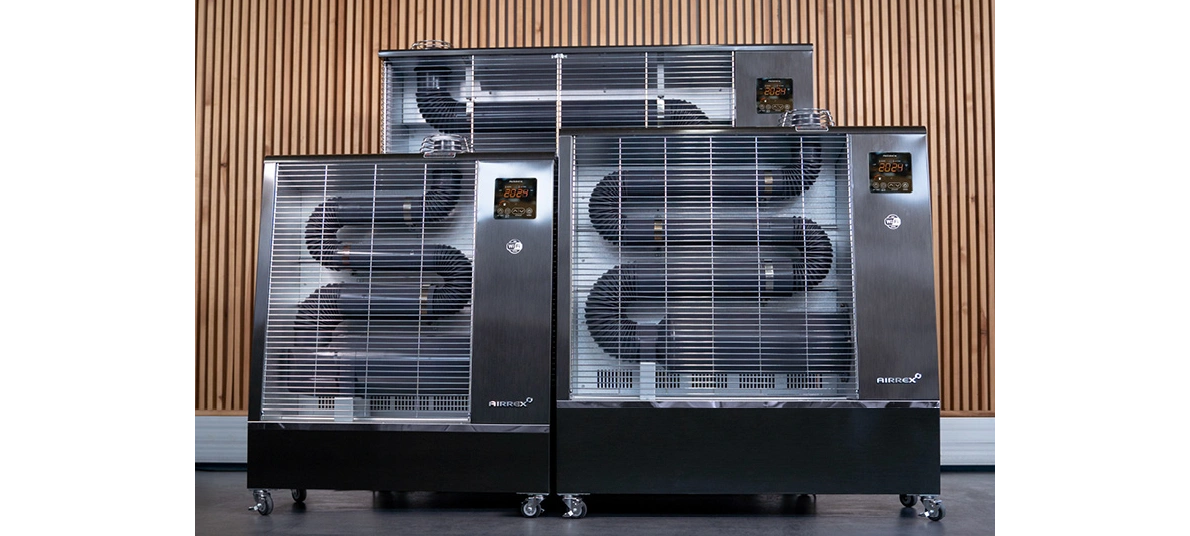 Airrex Diesel Heizgeraete