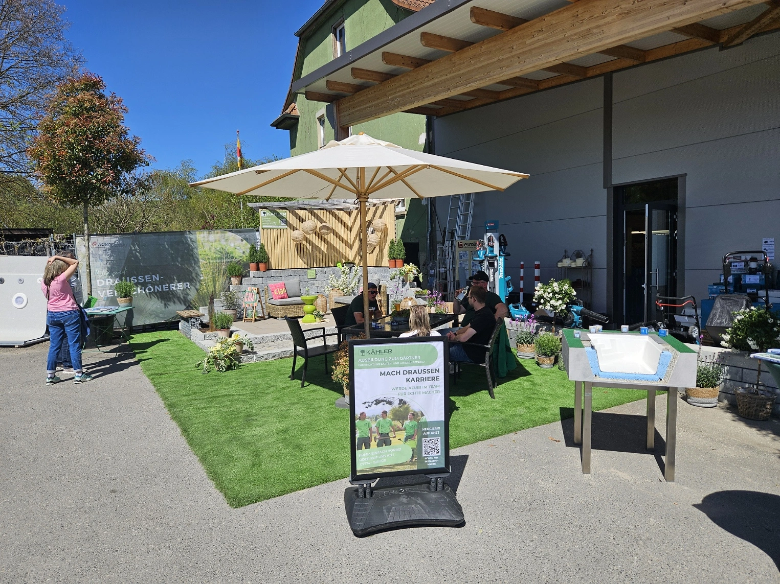 2026 IGT Stand Kaehler