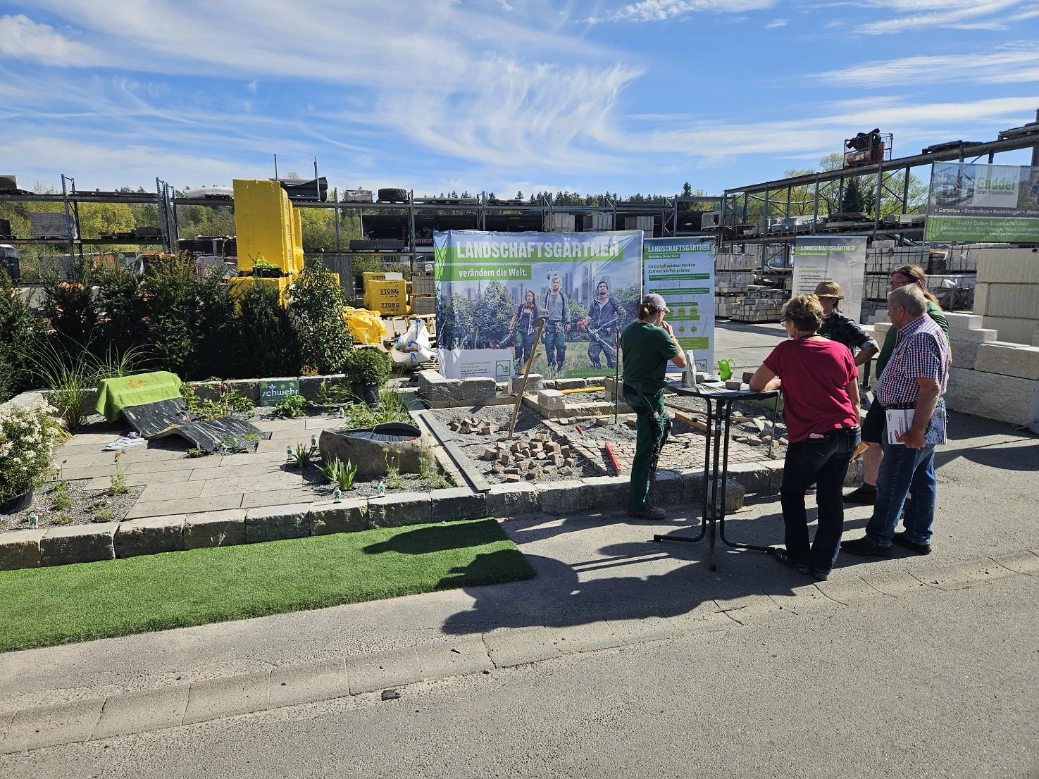 2026 IGT Stand GaLa Verband Schwehr