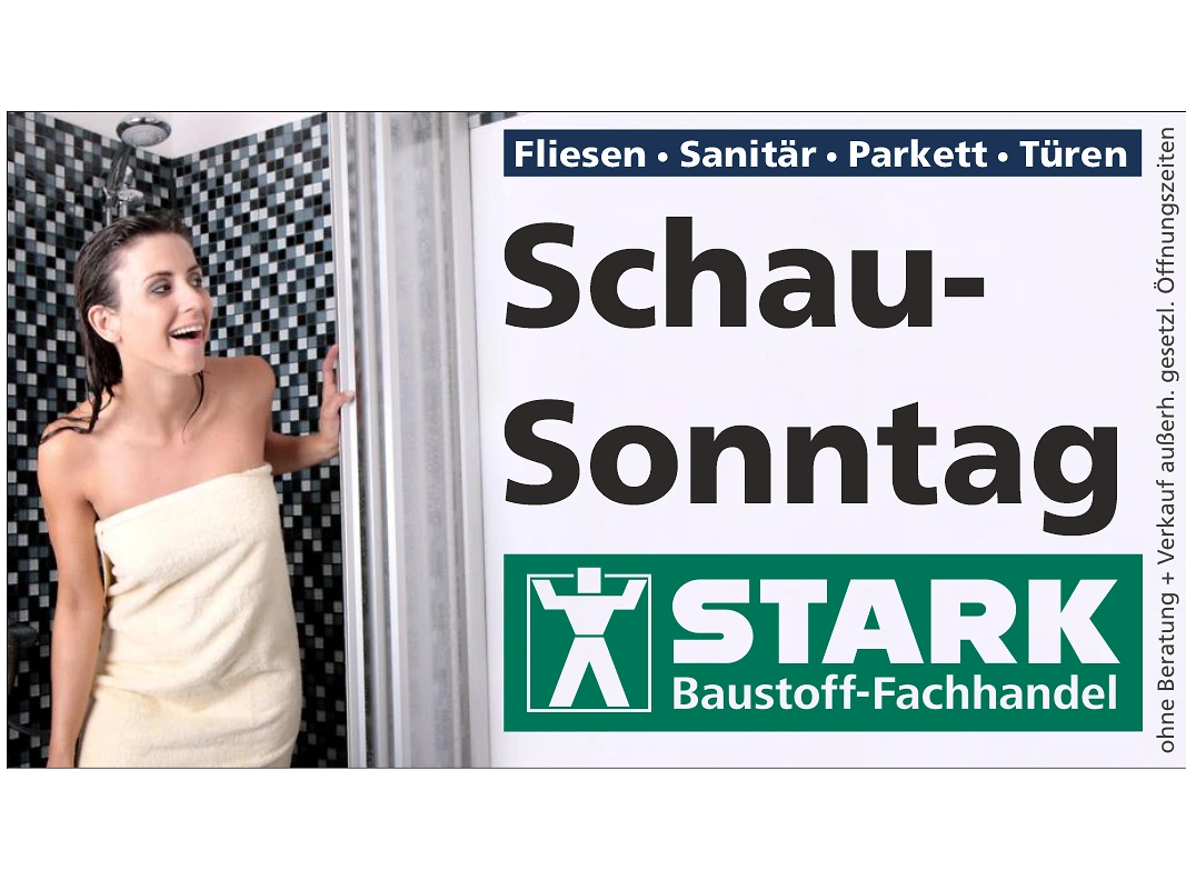 Schau Sonntag Signet