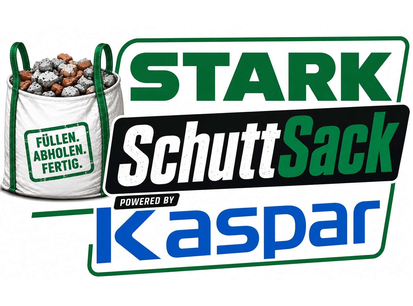 STARK SchuttSack