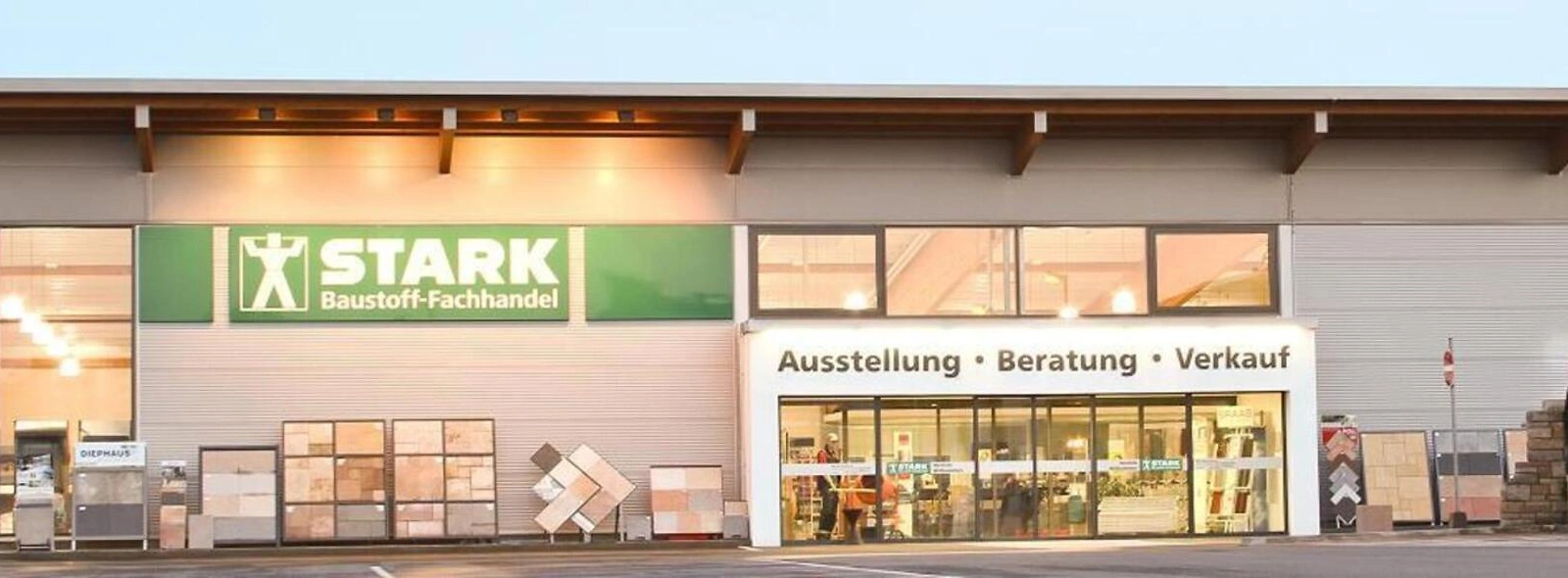 STARK Baustoffe Villingen (1)