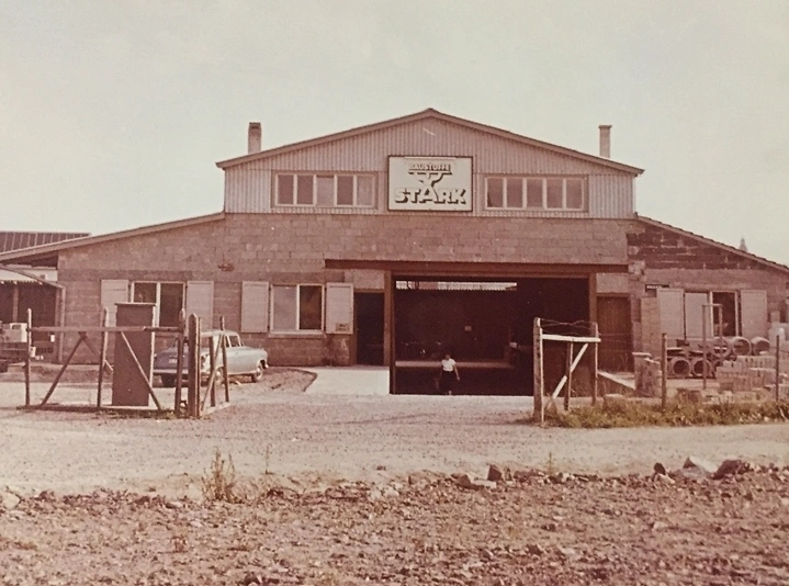 1954 STARK Villingen 01