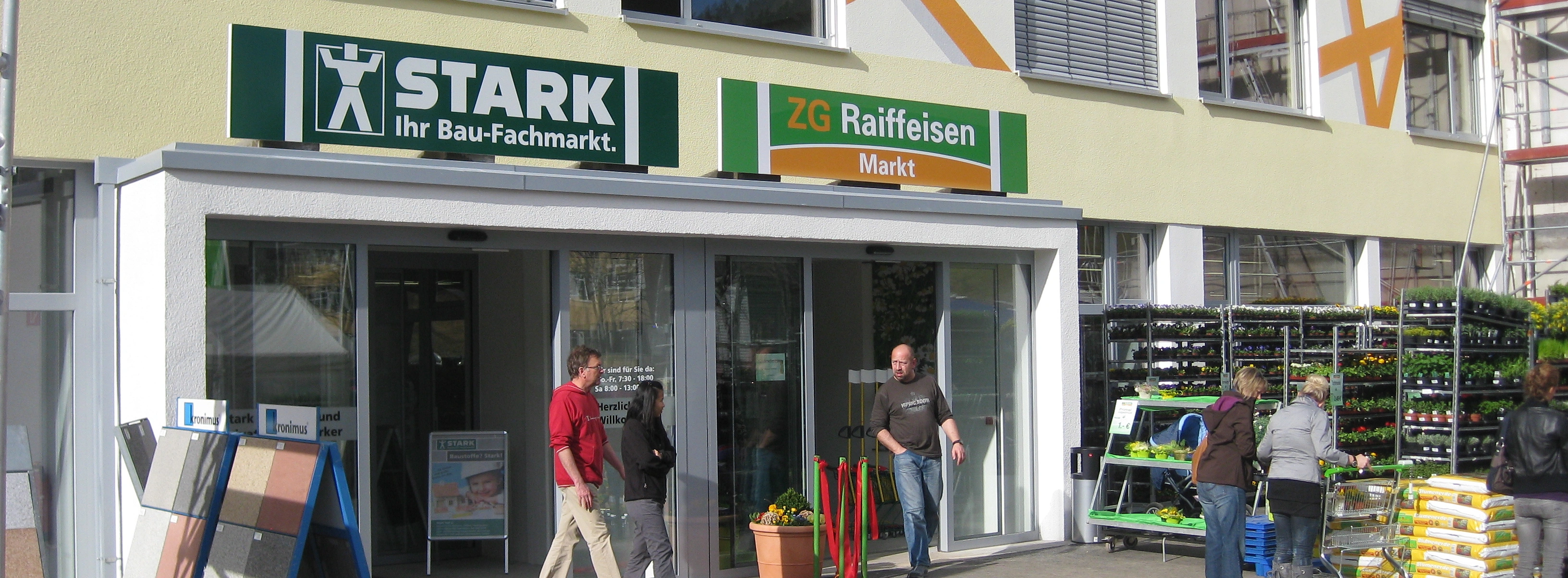 STARK Furtwangen STARK Furtwangen