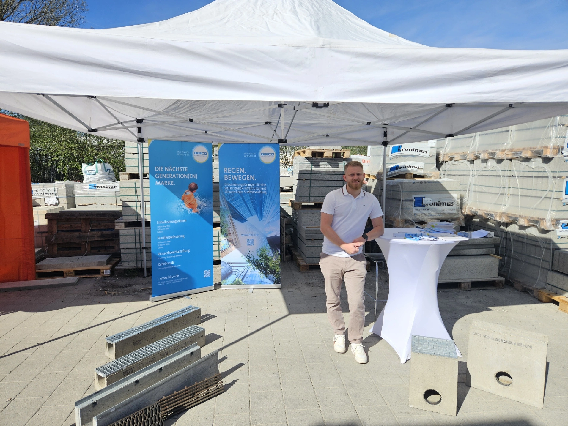 2026 IGT Stand Birco