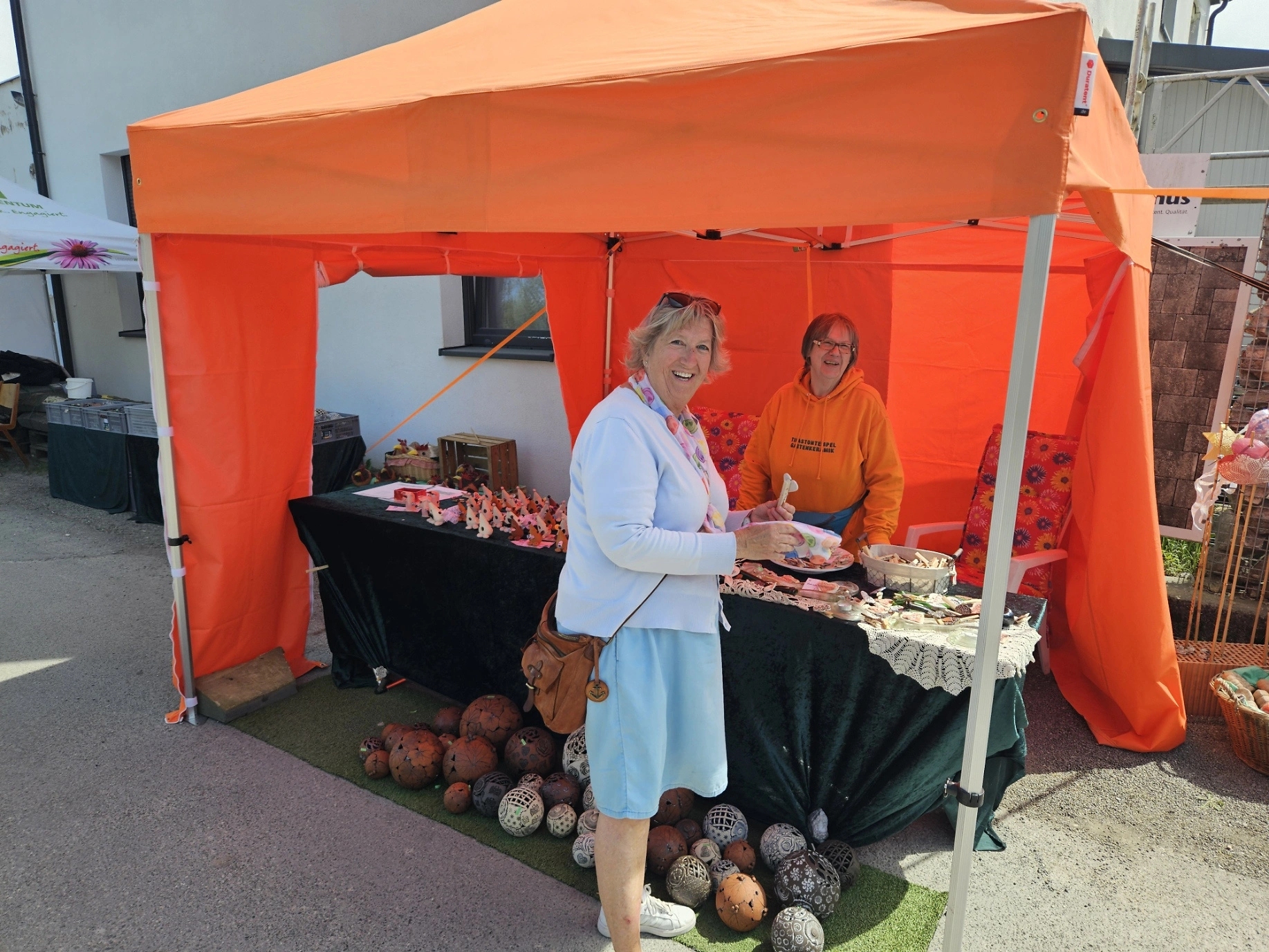 2026 IGT Stand Kalkowski Bettina