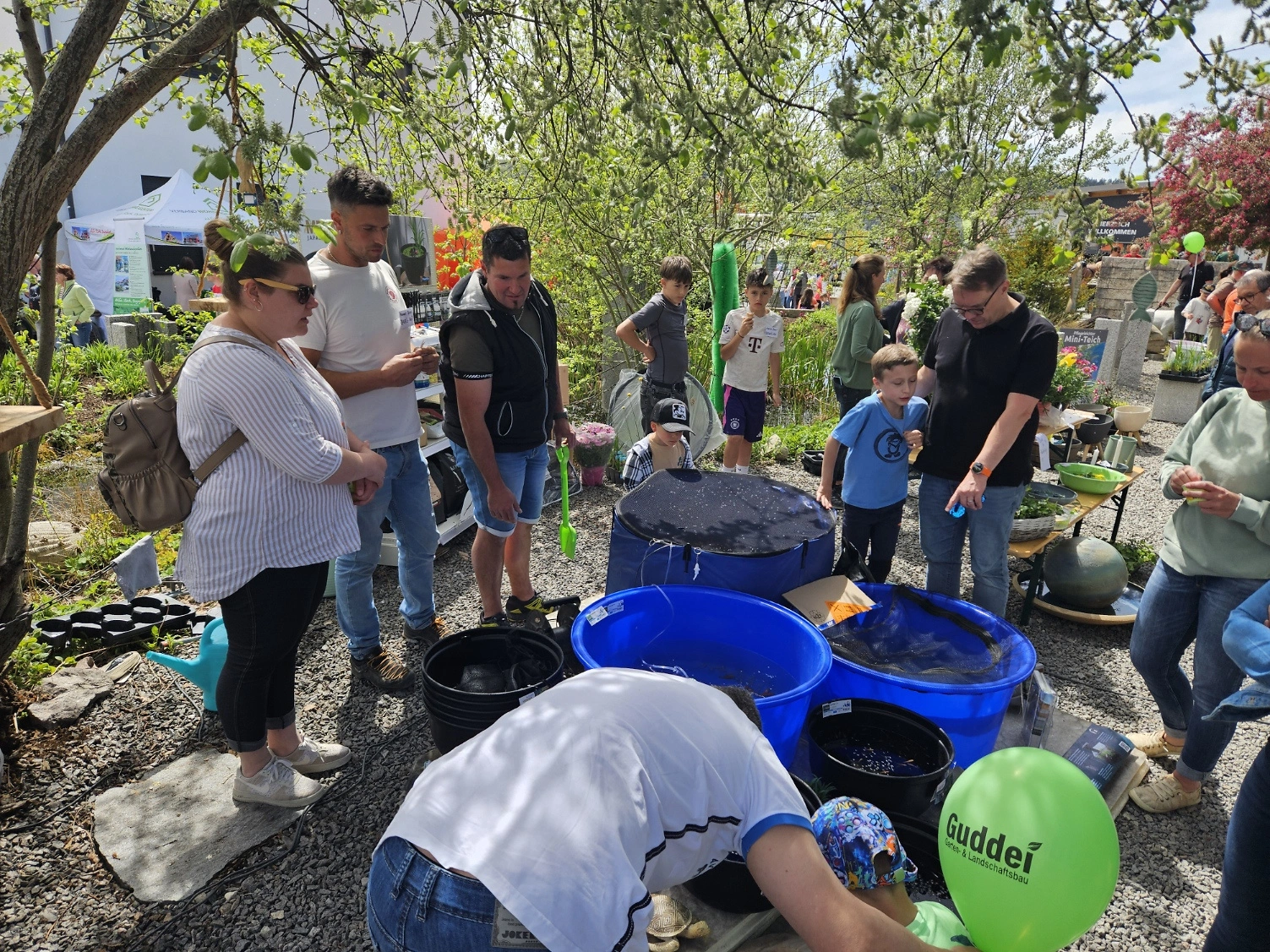 2026 IGT Stand Baurs Koi