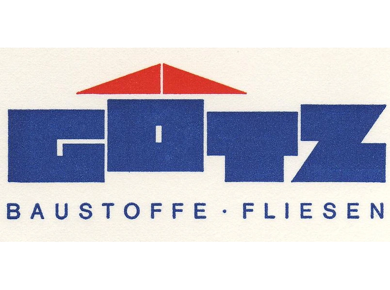 Goetz Baustoffe Fliesen