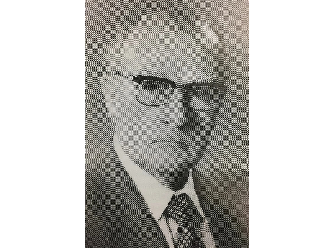 Wilhelm Stark Wilhelm Stark