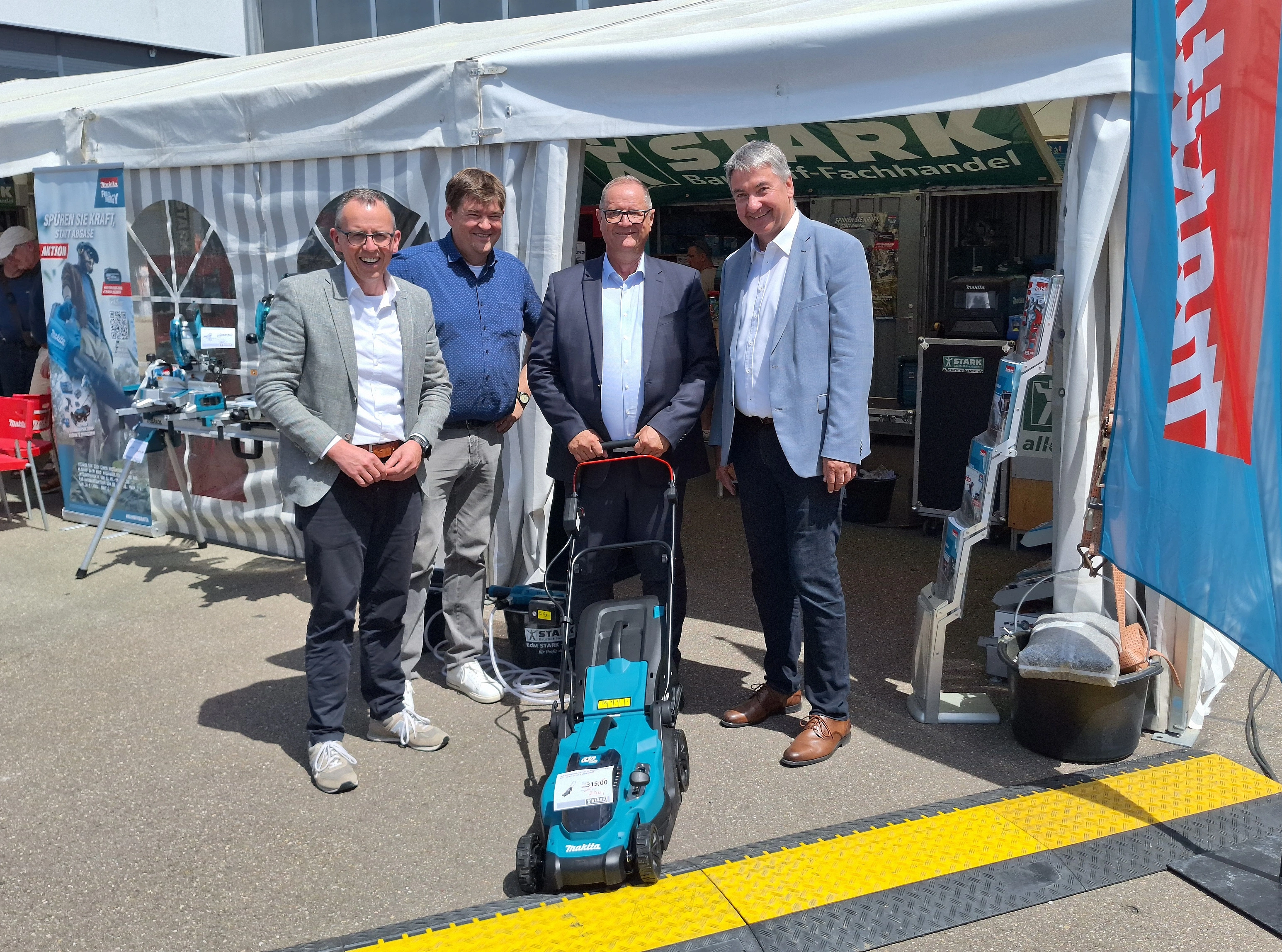 2026 Suedwest Messe