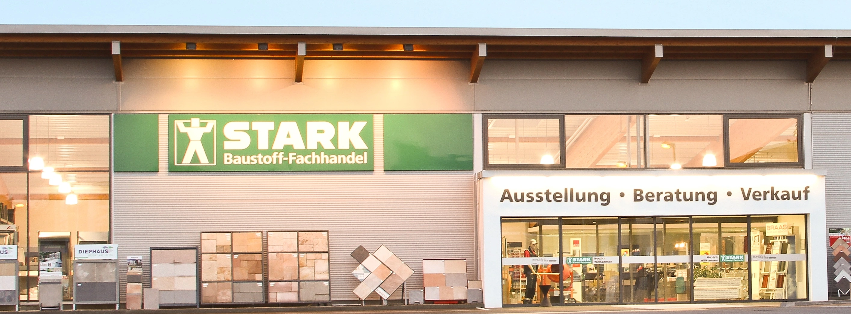STARK Villingen