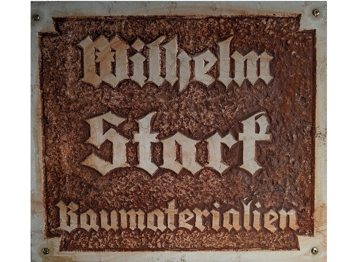 1940 STARK Wilhelm