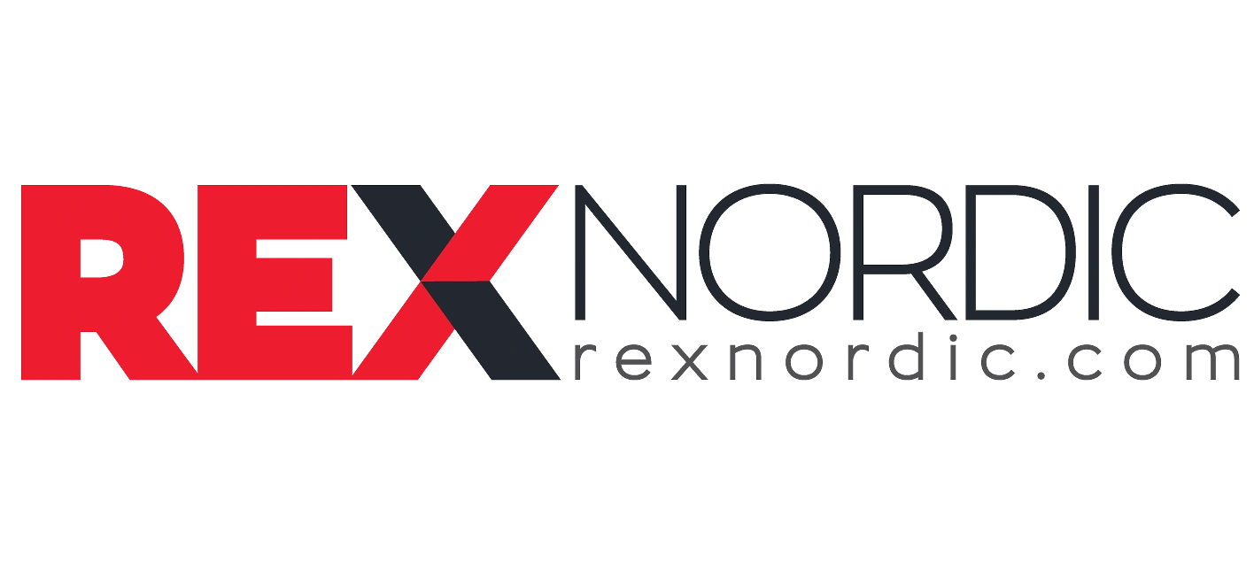 rexnordic logo