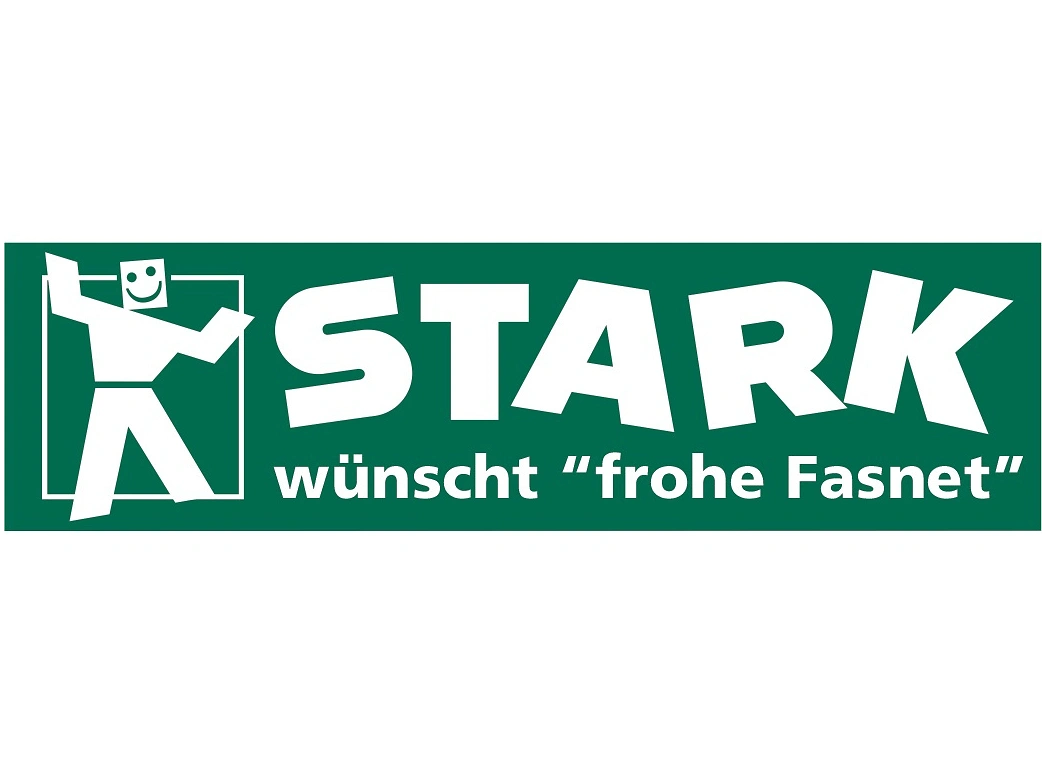 2023 STARK Fasnet Anzeige 90 x 50 NEU