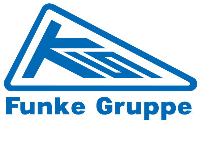 Funke Logo