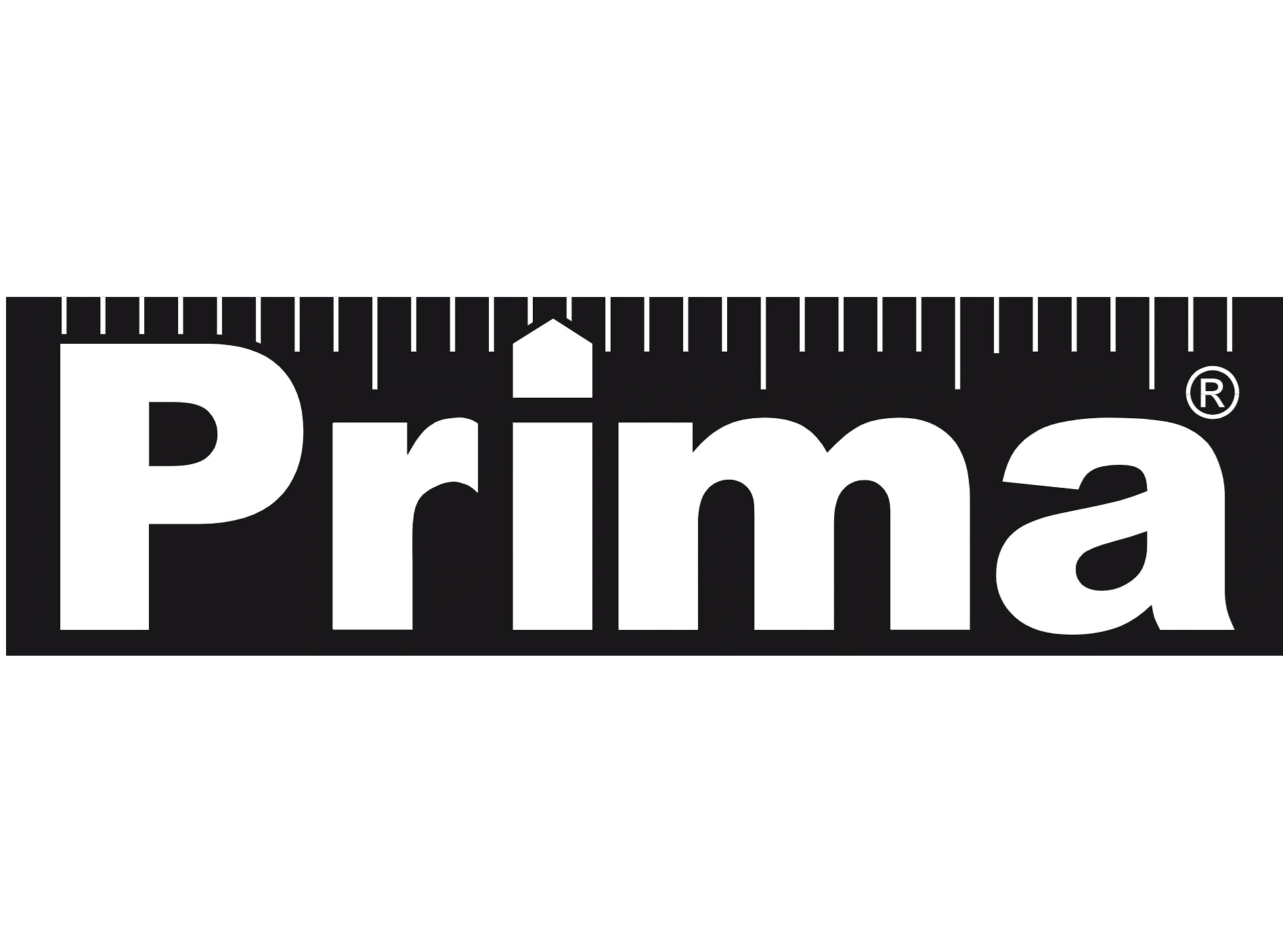 Prima Logo