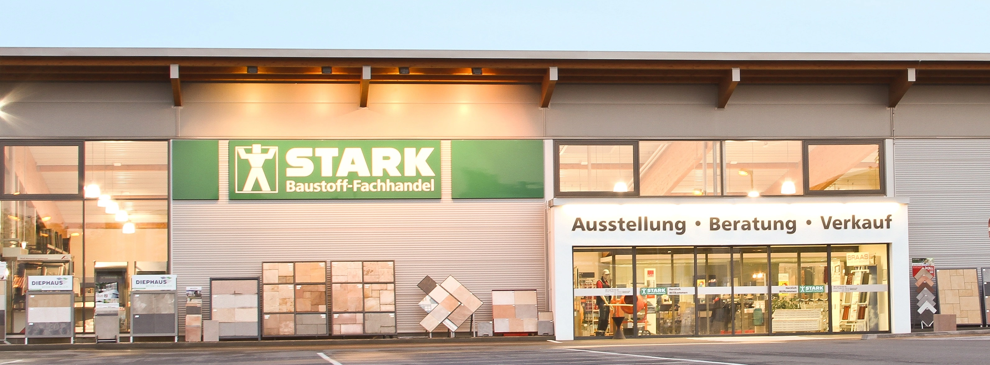 STARK Villingen