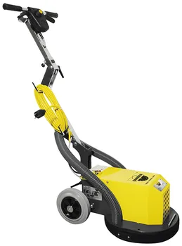 BODENSCHLEIFER FGR 500     300MM SAMEDIA