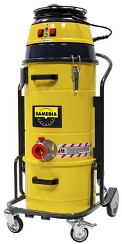 INDUSTRIESAUGER SMD VAC650       SAMEDIA