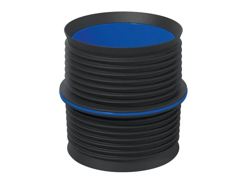 INNENMANSCHETTE, PUSHFIT DN 150