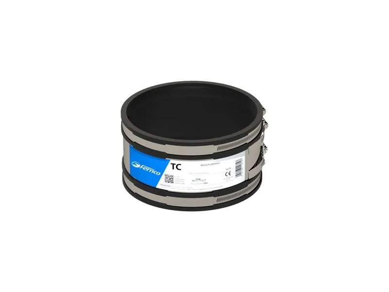 PE-MANSCHETTEN 150 MM