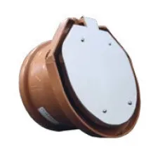 R&Uuml;CKSTAUVENTIL/FROSCHKLAPPE NRV160