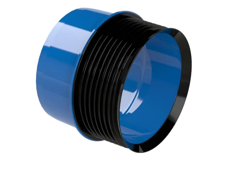 IA-Adapter Steckverbinder IA200