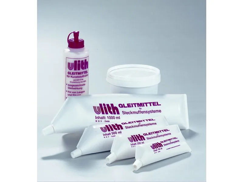Ulith Gleitmittel Dose 1000ml