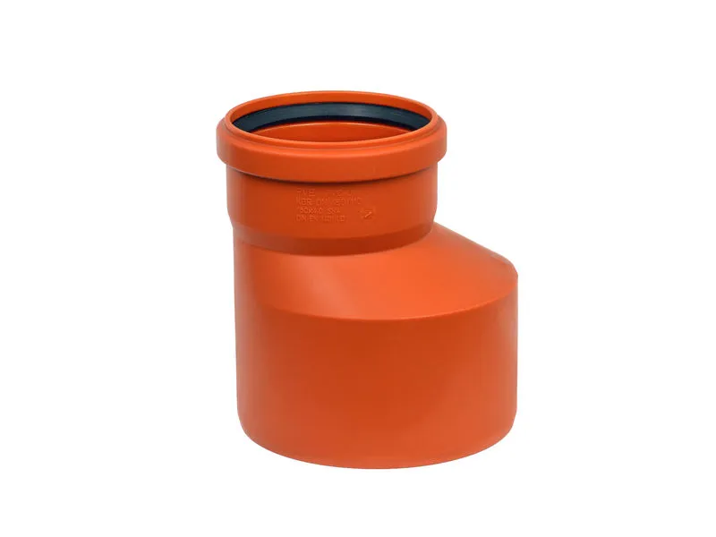 PVC-REDUKTION                DN 160/110