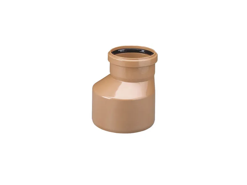 PVC-REDUKTION                DN 160/110
