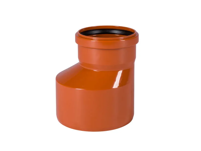 PVC-REDUKTION                DN 160/110