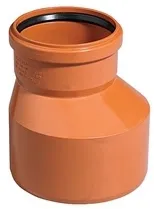 PVC-REDUKTION                DN 160/125