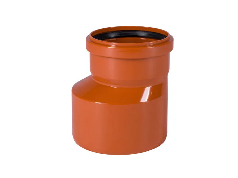 PVC-REDUKTION                DN 160/125