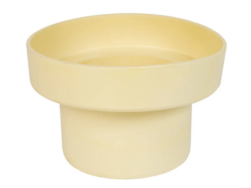 PVC-&Uuml;BERGANGSST.AUF STSP. DN 250