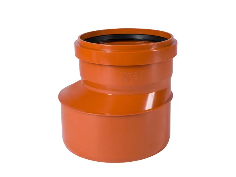 PVC-REDUKTION                DN 315/250