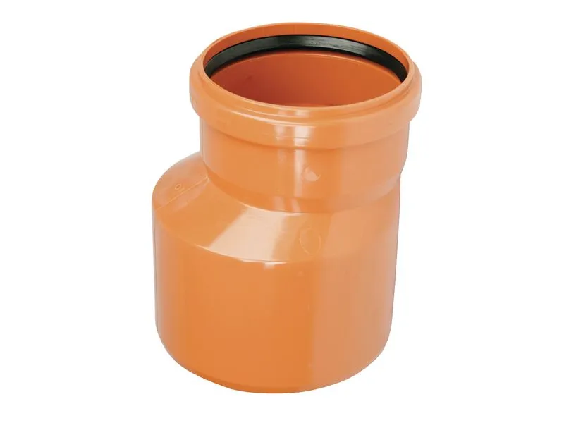 PVC-REDUKTION                DN 315/250