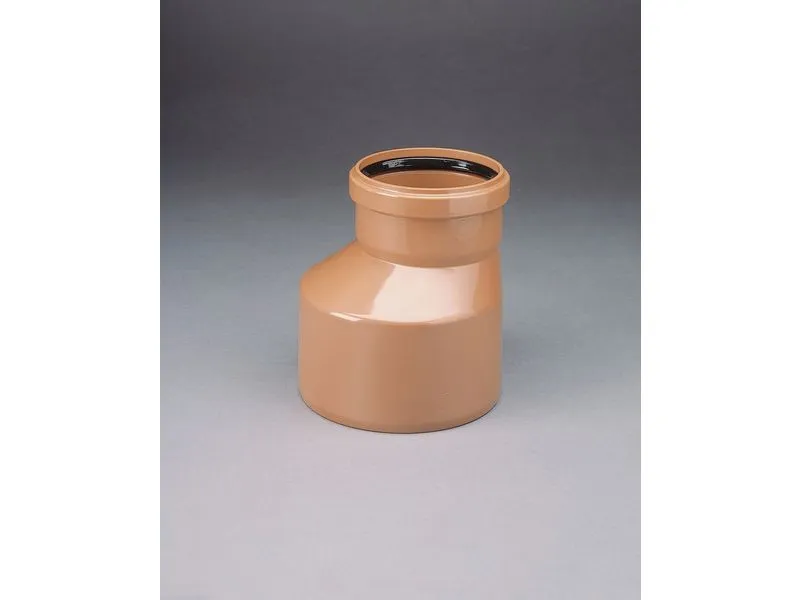 PVC-REDUKTION                DN 315/250