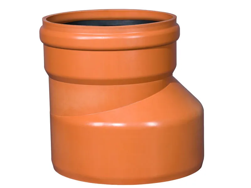 PVC-REDUKTION                DN 500/400